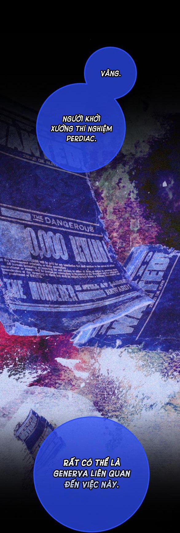 Mỗi Đêm Chồng Tôi Đều Biến Đổi 15.2 trang 43