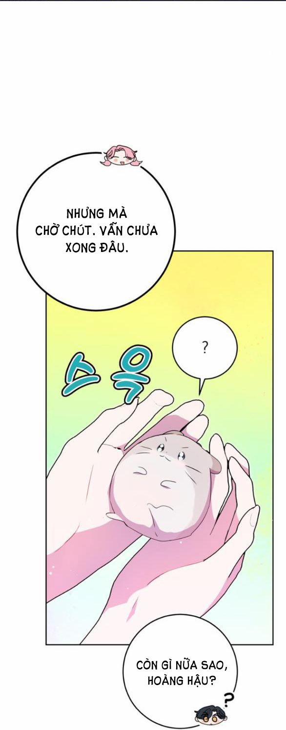 Mỗi Đêm Chồng Tôi Đều Biến Đổi 15.2 trang 5