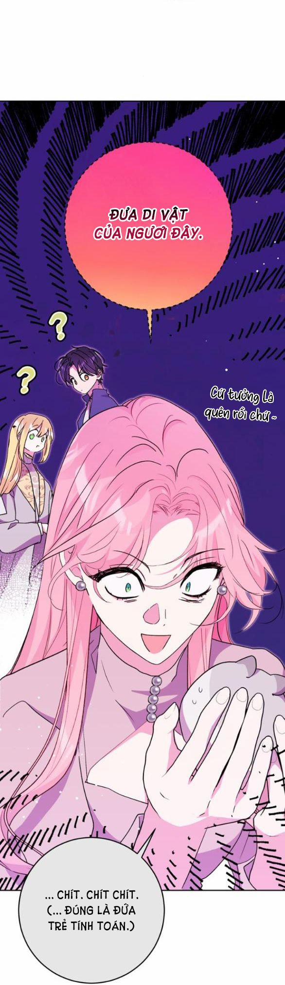 Mỗi Đêm Chồng Tôi Đều Biến Đổi 15.2 trang 6