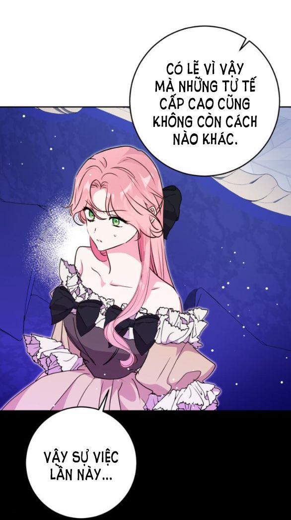 Mỗi Đêm Chồng Tôi Đều Biến Đổi 16.1 trang 0