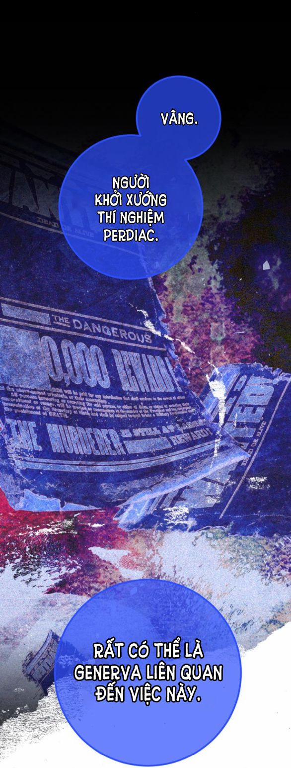 Mỗi Đêm Chồng Tôi Đều Biến Đổi 16.1 trang 1