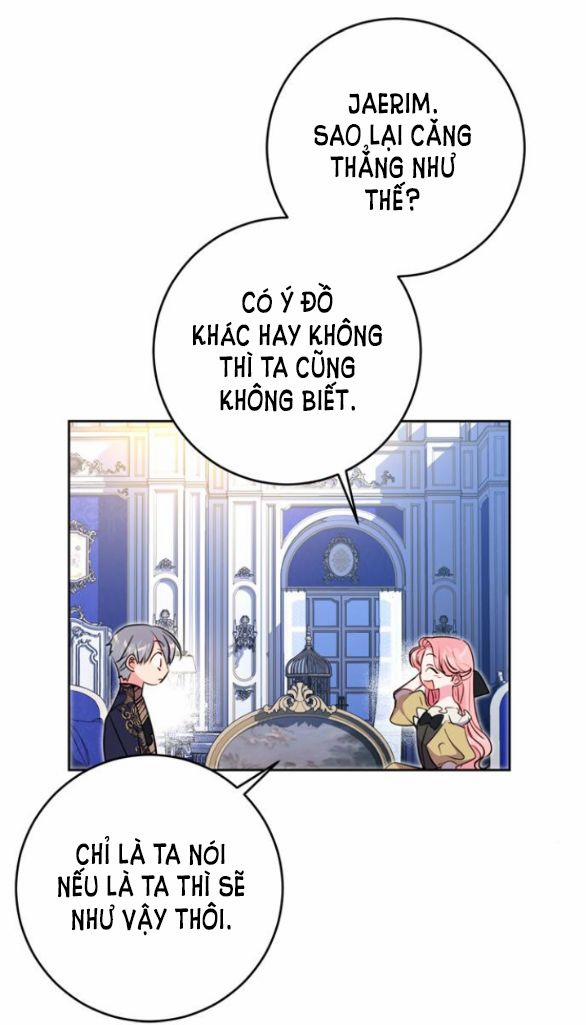 Mỗi Đêm Chồng Tôi Đều Biến Đổi 16.1 trang 13