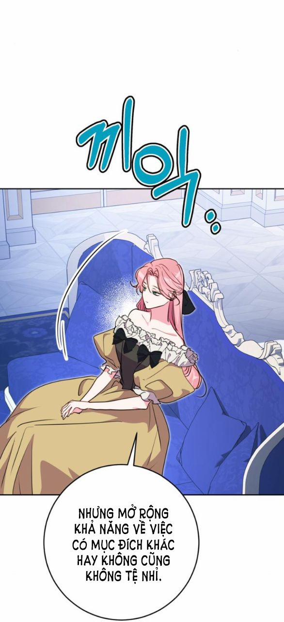 Mỗi Đêm Chồng Tôi Đều Biến Đổi 16.1 trang 14