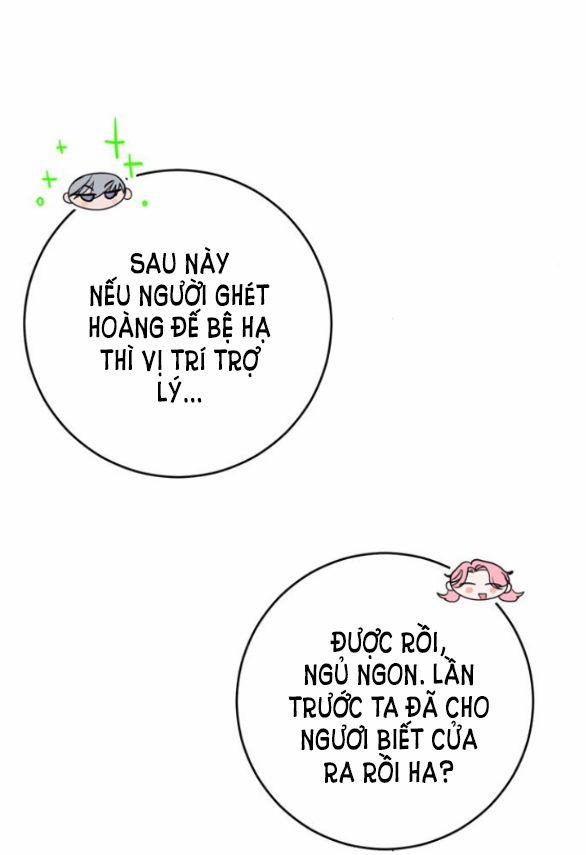 Mỗi Đêm Chồng Tôi Đều Biến Đổi 16.1 trang 16