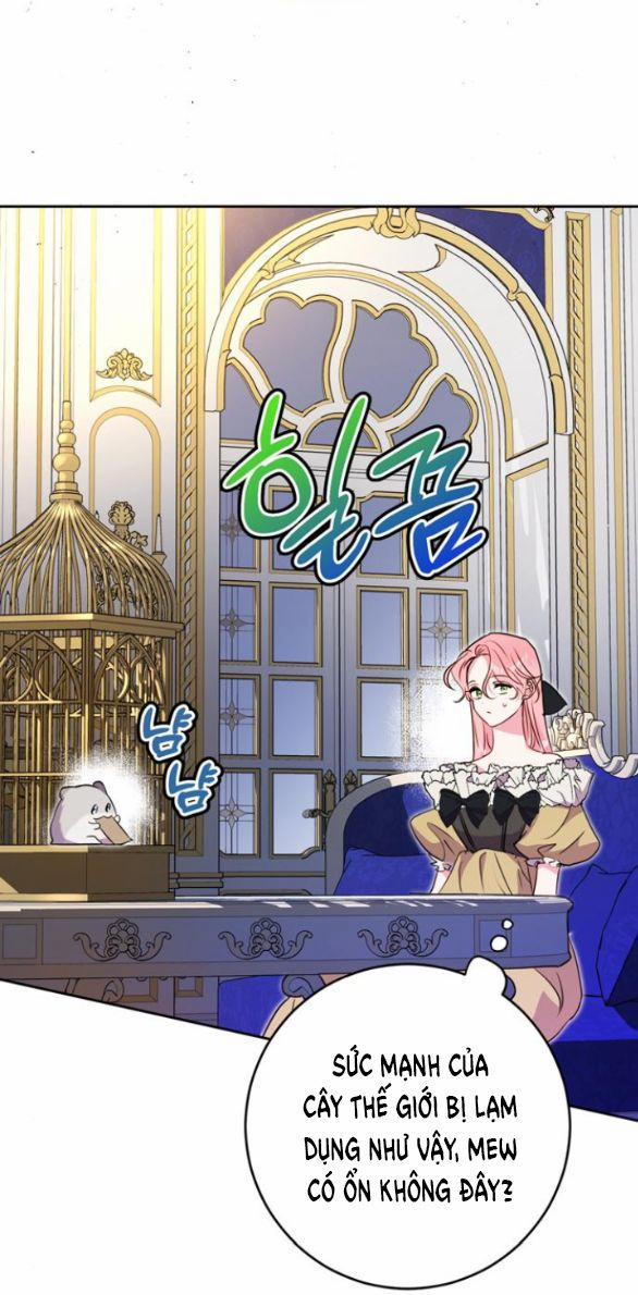 Mỗi Đêm Chồng Tôi Đều Biến Đổi 16.1 trang 2