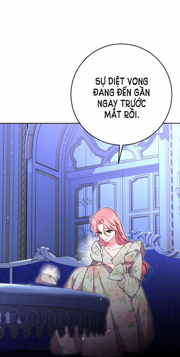 Mỗi Đêm Chồng Tôi Đều Biến Đổi 16.1 trang 22