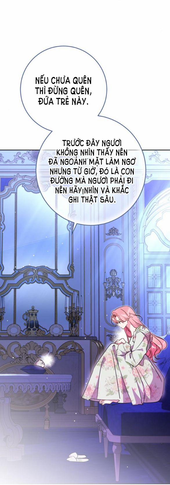 Mỗi Đêm Chồng Tôi Đều Biến Đổi 16.1 trang 24