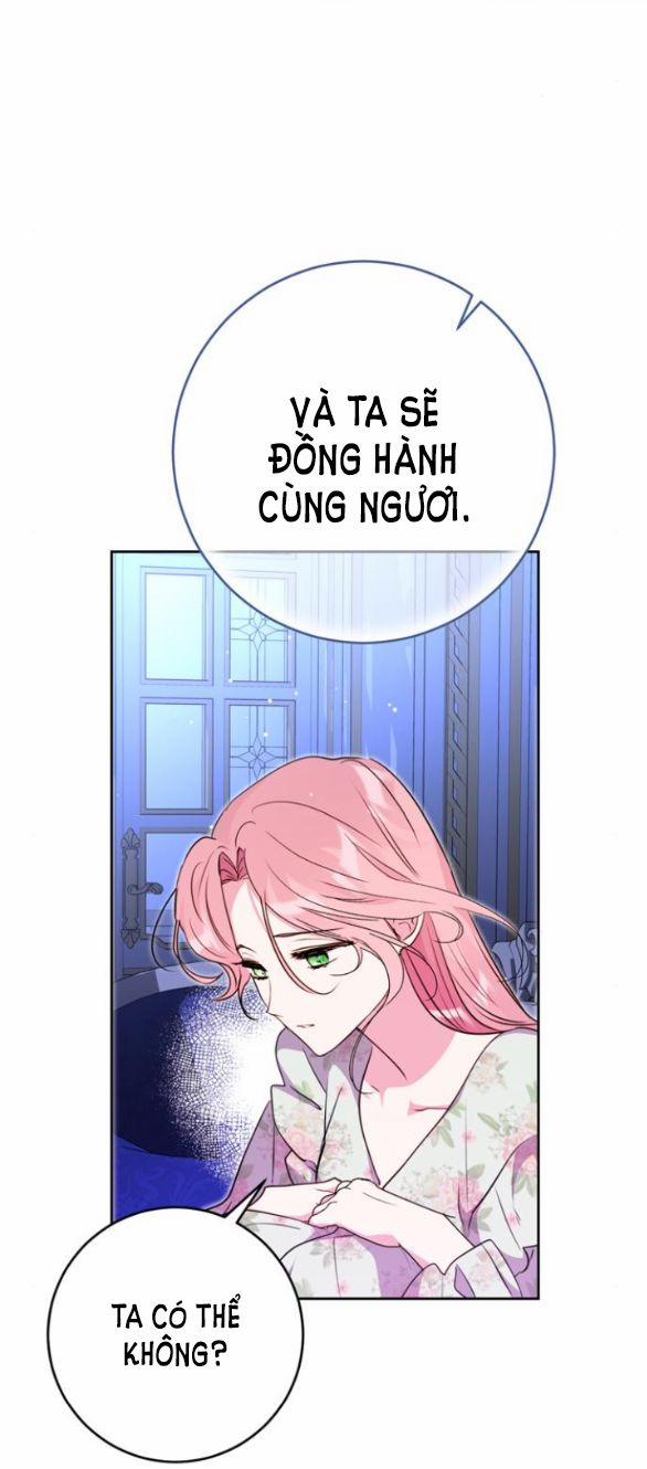 Mỗi Đêm Chồng Tôi Đều Biến Đổi 16.1 trang 25