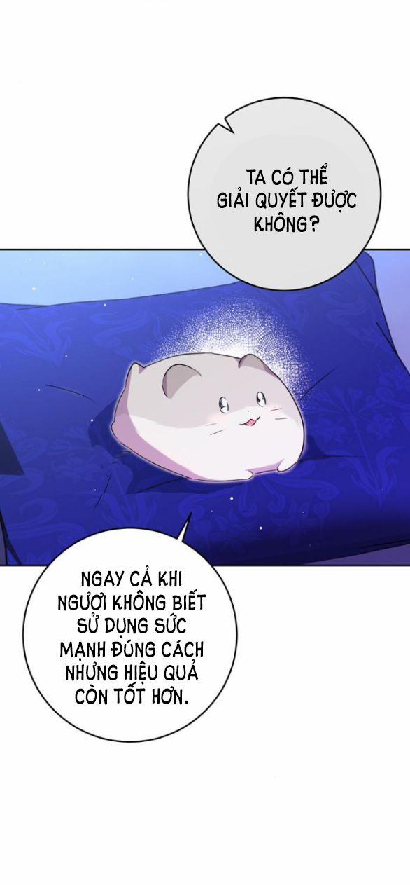 Mỗi Đêm Chồng Tôi Đều Biến Đổi 16.1 trang 27