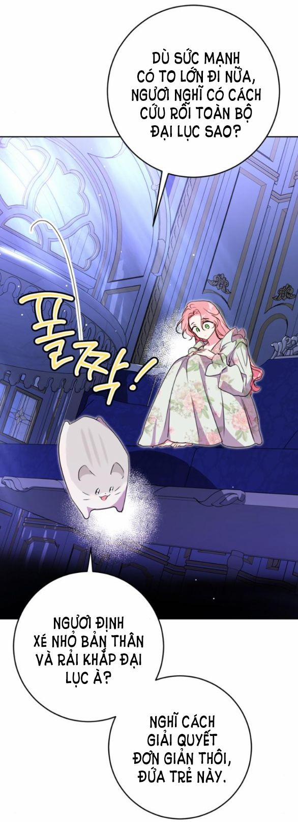 Mỗi Đêm Chồng Tôi Đều Biến Đổi 16.1 trang 28