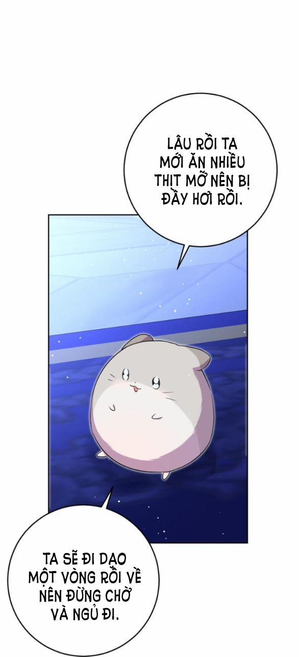 Mỗi Đêm Chồng Tôi Đều Biến Đổi 16.1 trang 30