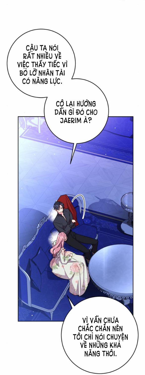 Mỗi Đêm Chồng Tôi Đều Biến Đổi 16.1 trang 34