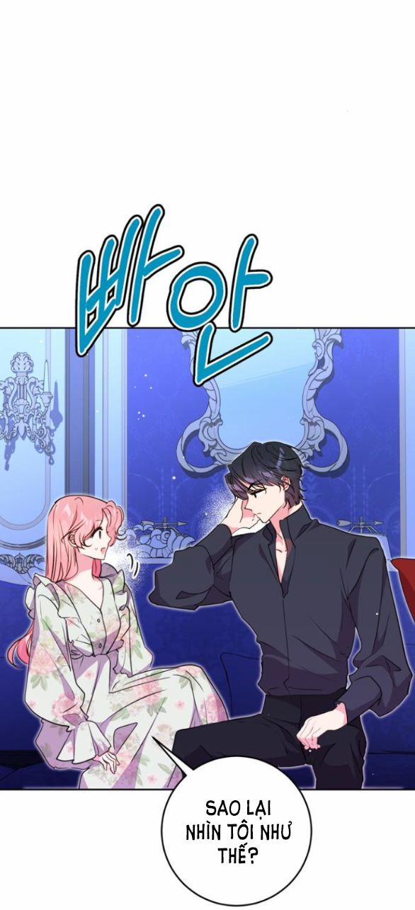 Mỗi Đêm Chồng Tôi Đều Biến Đổi 16.1 trang 35