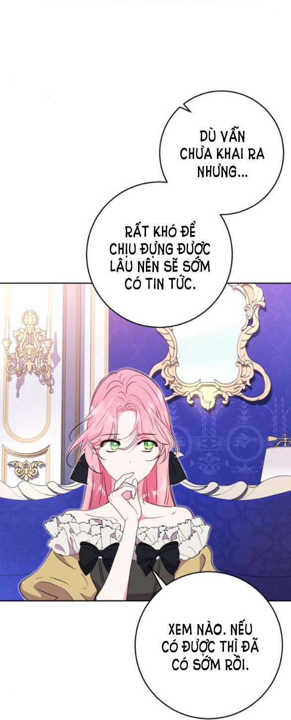 Mỗi Đêm Chồng Tôi Đều Biến Đổi 16.1 trang 4