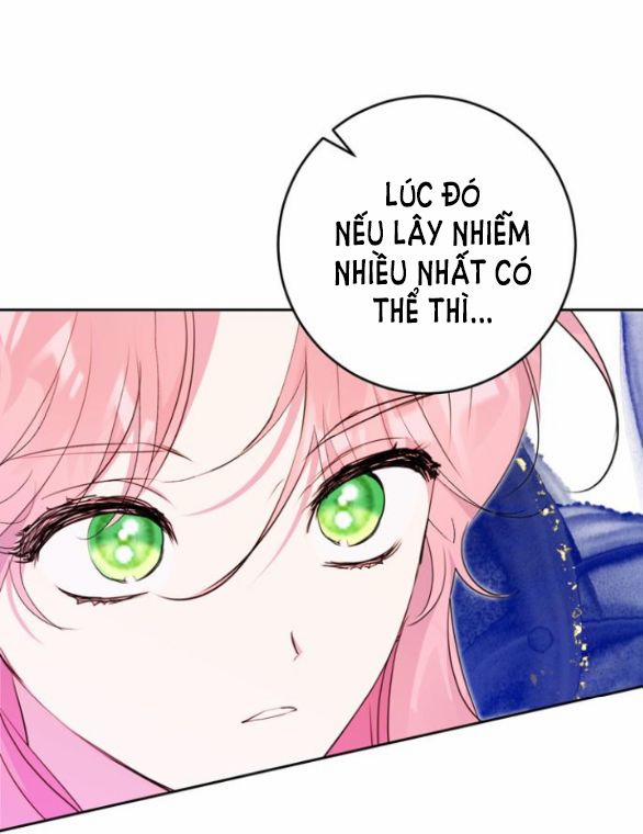 Mỗi Đêm Chồng Tôi Đều Biến Đổi 16.1 trang 7