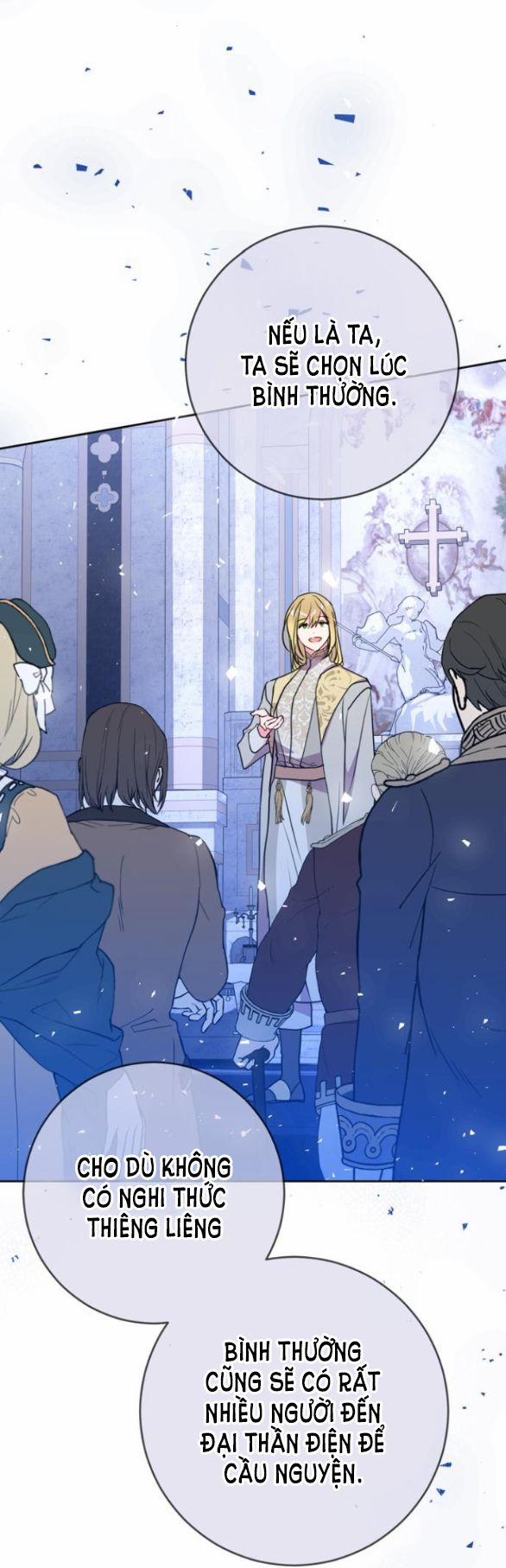 Mỗi Đêm Chồng Tôi Đều Biến Đổi 16.1 trang 9