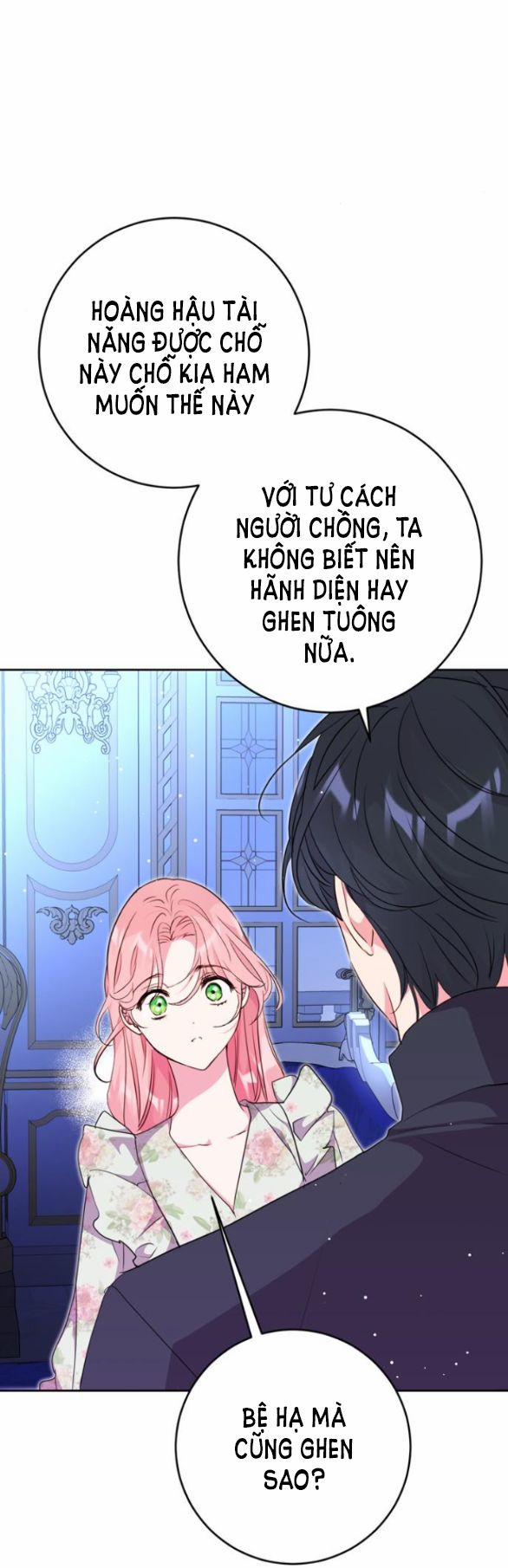 Mỗi Đêm Chồng Tôi Đều Biến Đổi 16.2 trang 0