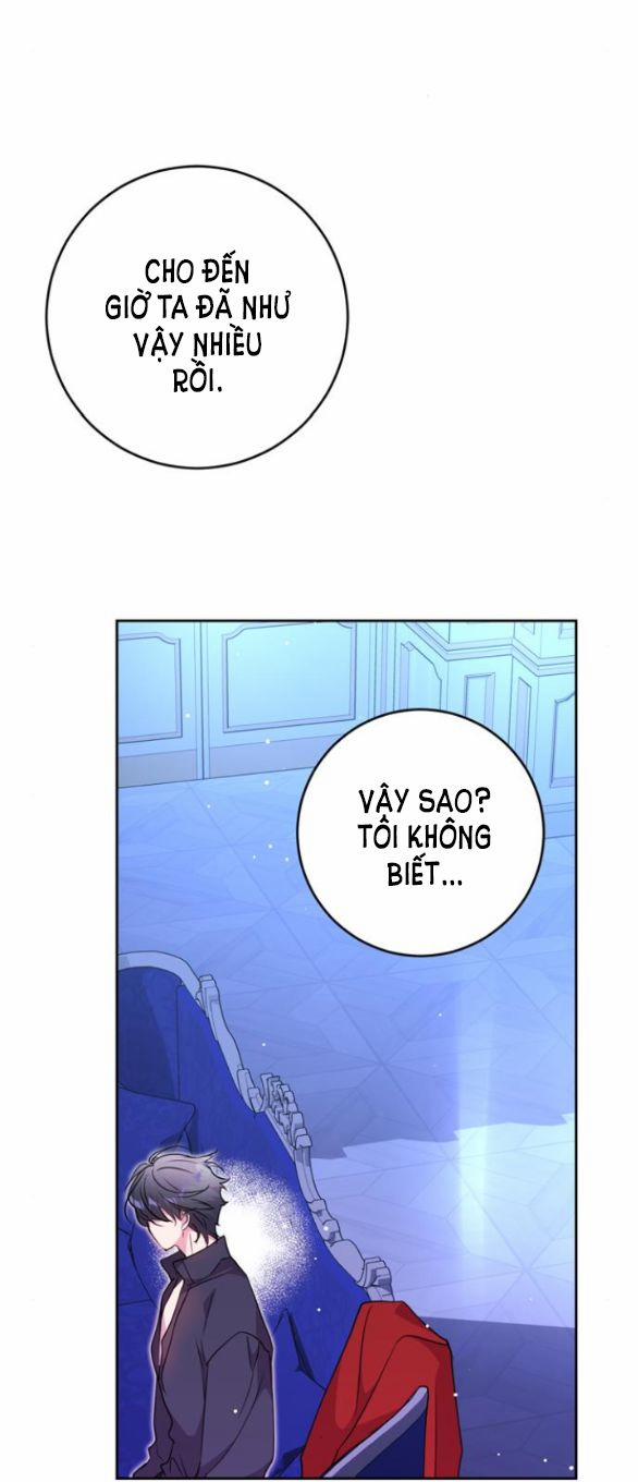 Mỗi Đêm Chồng Tôi Đều Biến Đổi 16.2 trang 1