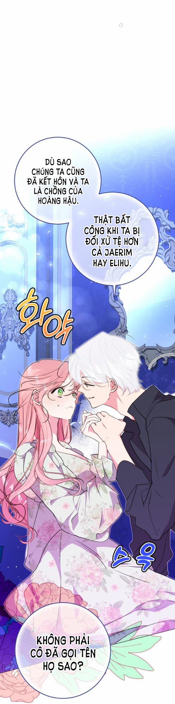 Mỗi Đêm Chồng Tôi Đều Biến Đổi 16.2 trang 11