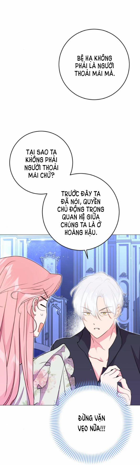 Mỗi Đêm Chồng Tôi Đều Biến Đổi 16.2 trang 13