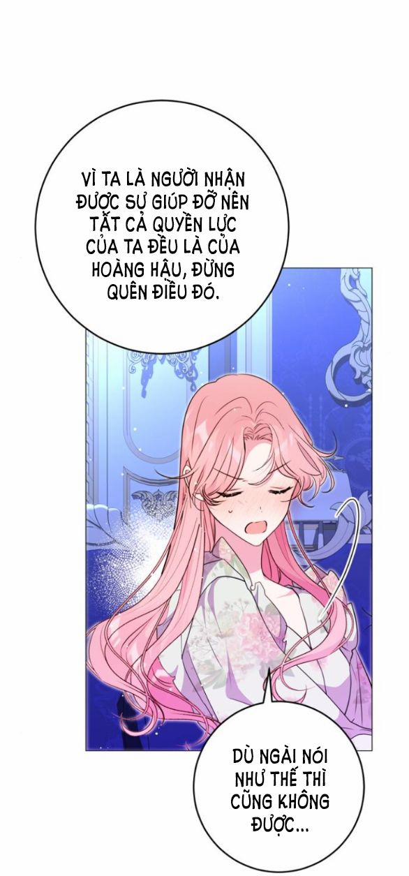 Mỗi Đêm Chồng Tôi Đều Biến Đổi 16.2 trang 14