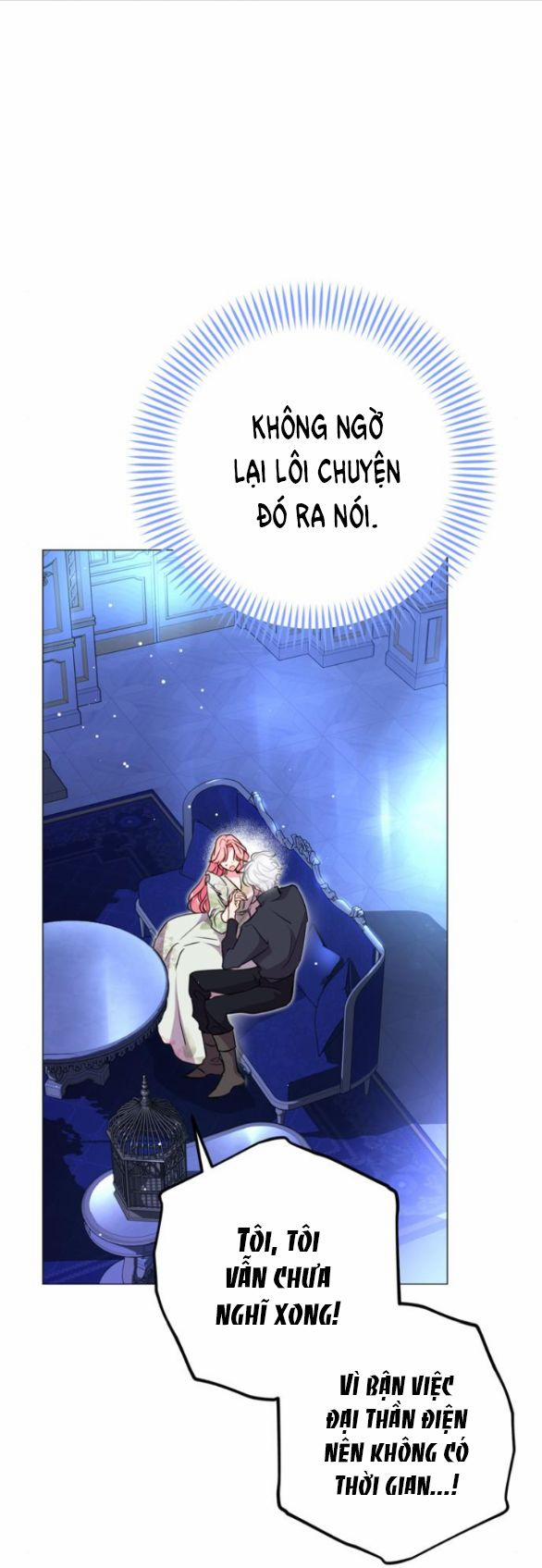 Mỗi Đêm Chồng Tôi Đều Biến Đổi 16.2 trang 16