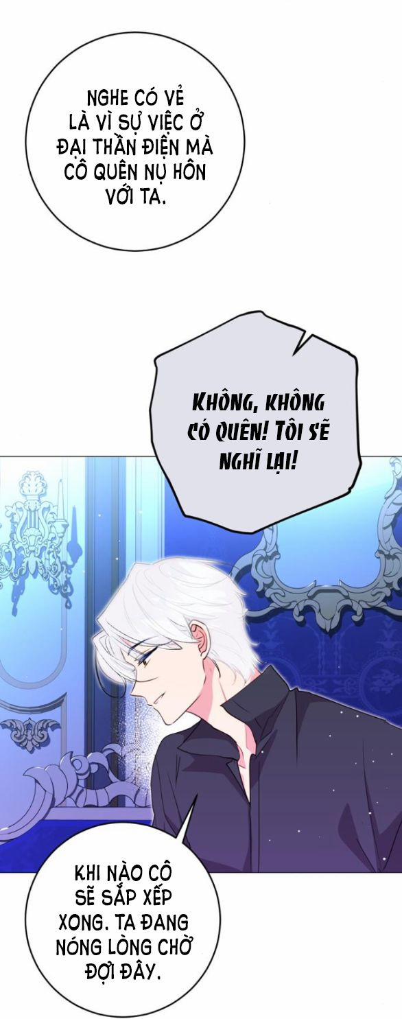 Mỗi Đêm Chồng Tôi Đều Biến Đổi 16.2 trang 17