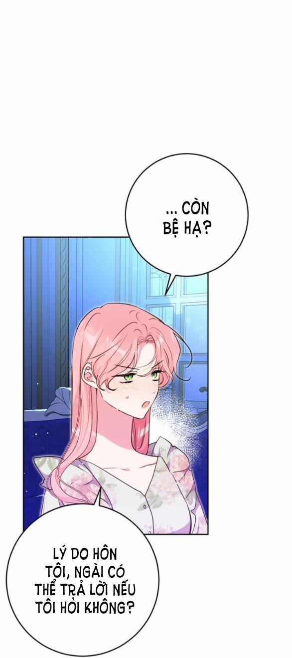 Mỗi Đêm Chồng Tôi Đều Biến Đổi 16.2 trang 18