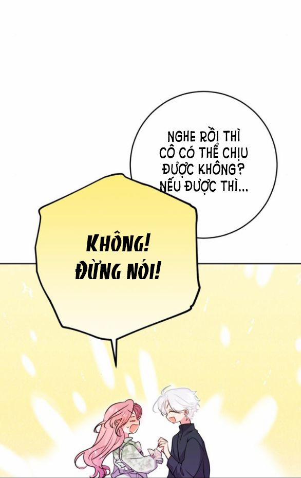 Mỗi Đêm Chồng Tôi Đều Biến Đổi 16.2 trang 20