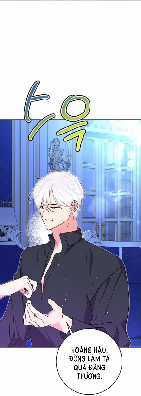 Mỗi Đêm Chồng Tôi Đều Biến Đổi 16.2 trang 21