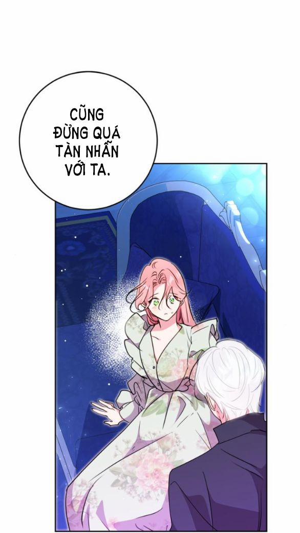 Mỗi Đêm Chồng Tôi Đều Biến Đổi 16.2 trang 22