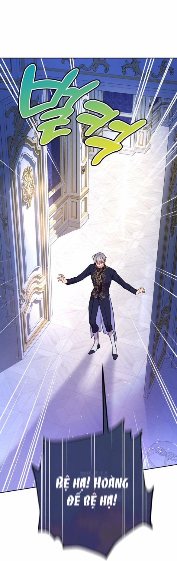 Mỗi Đêm Chồng Tôi Đều Biến Đổi 16.2 trang 24