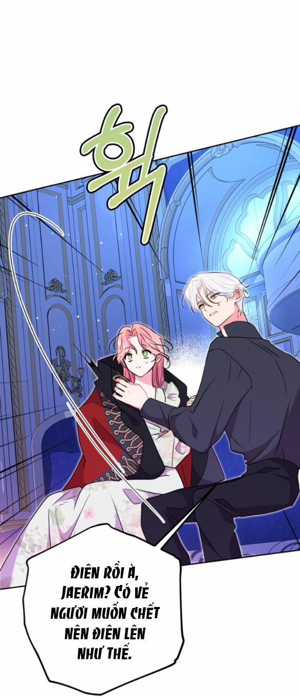 Mỗi Đêm Chồng Tôi Đều Biến Đổi 16.2 trang 25