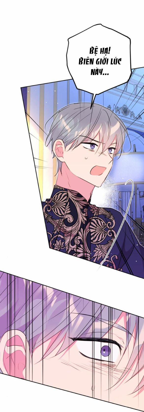 Mỗi Đêm Chồng Tôi Đều Biến Đổi 16.2 trang 26