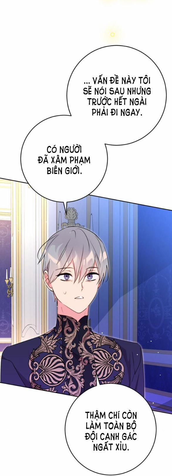 Mỗi Đêm Chồng Tôi Đều Biến Đổi 16.2 trang 33