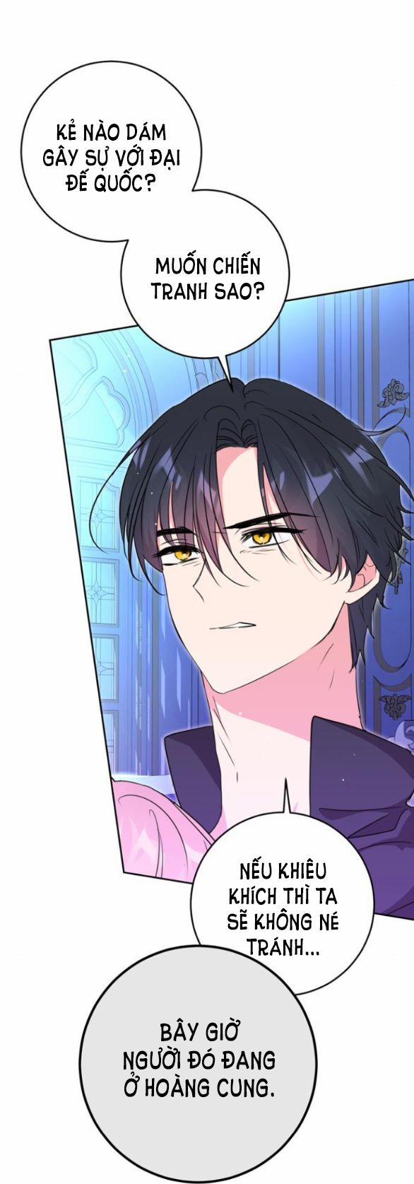 Mỗi Đêm Chồng Tôi Đều Biến Đổi 16.2 trang 34