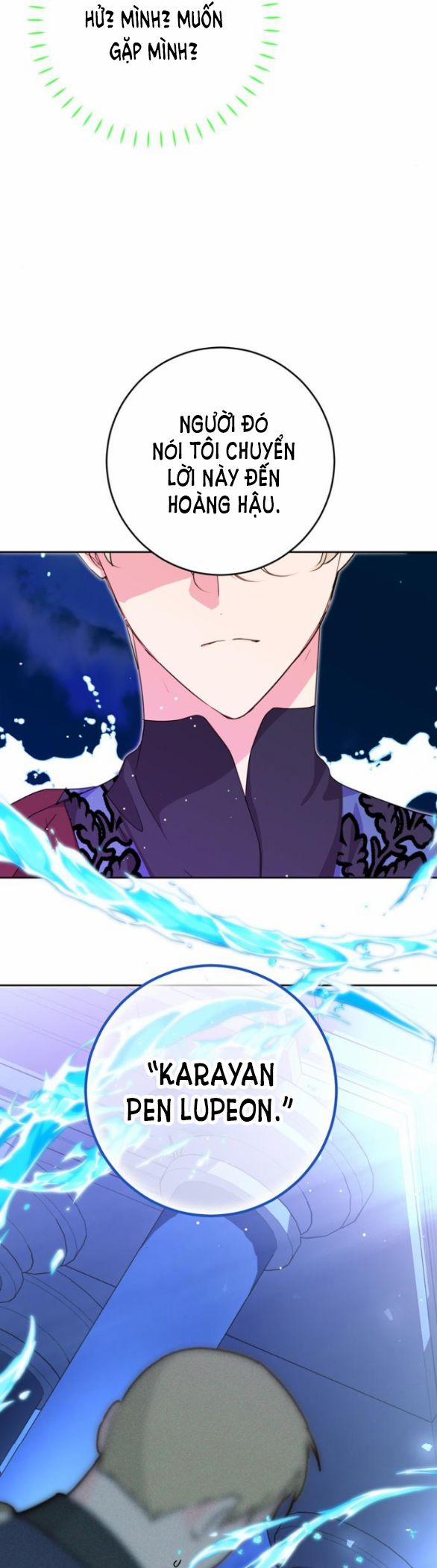 Mỗi Đêm Chồng Tôi Đều Biến Đổi 16.2 trang 36