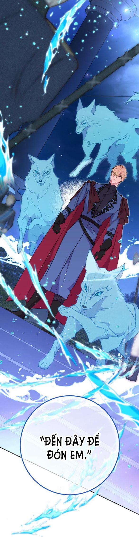 Mỗi Đêm Chồng Tôi Đều Biến Đổi 16.2 trang 37