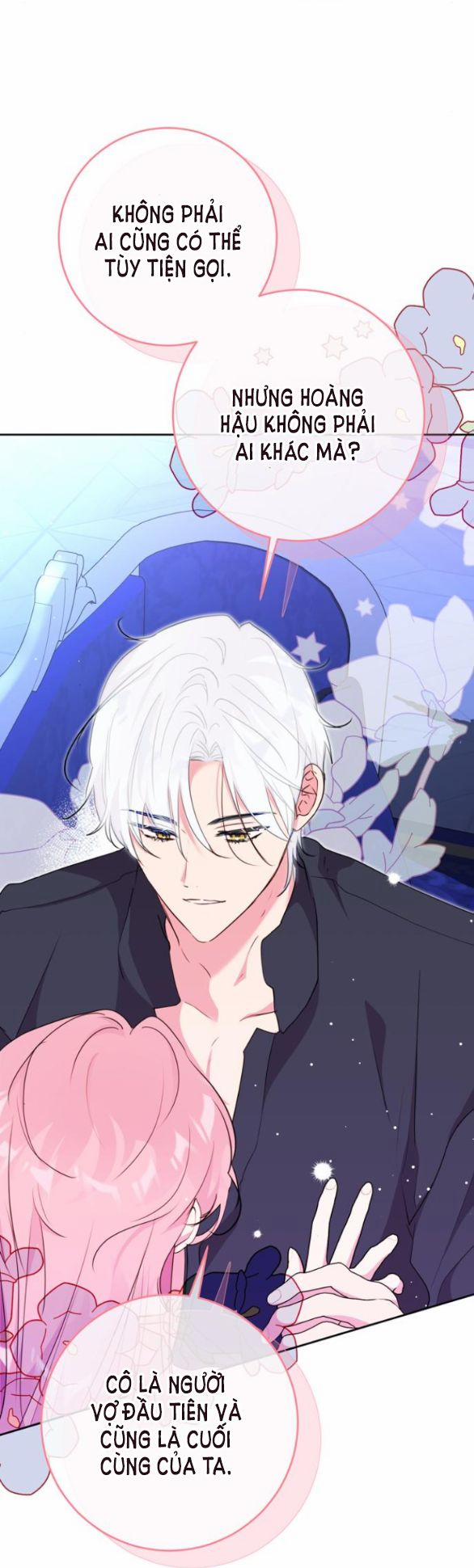 Mỗi Đêm Chồng Tôi Đều Biến Đổi 16.2 trang 6