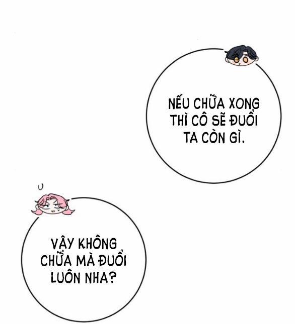 Mỗi Đêm Chồng Tôi Đều Biến Đổi 16.2 trang 8