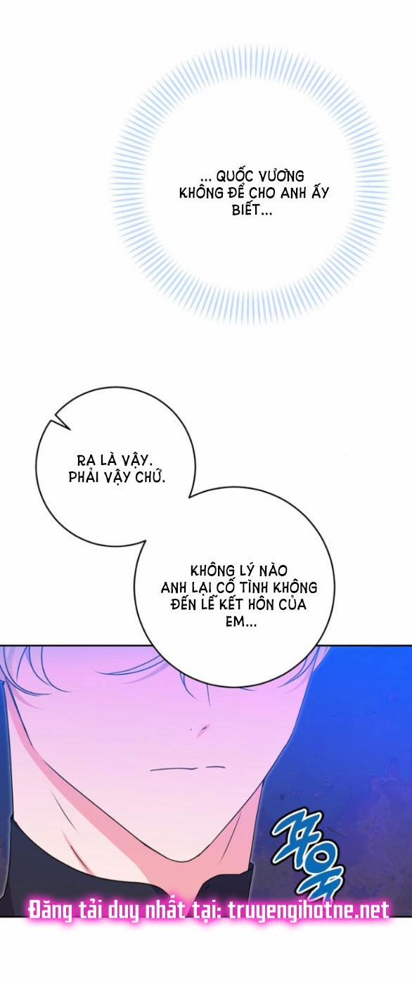 Mỗi Đêm Chồng Tôi Đều Biến Đổi 17.1 trang 10