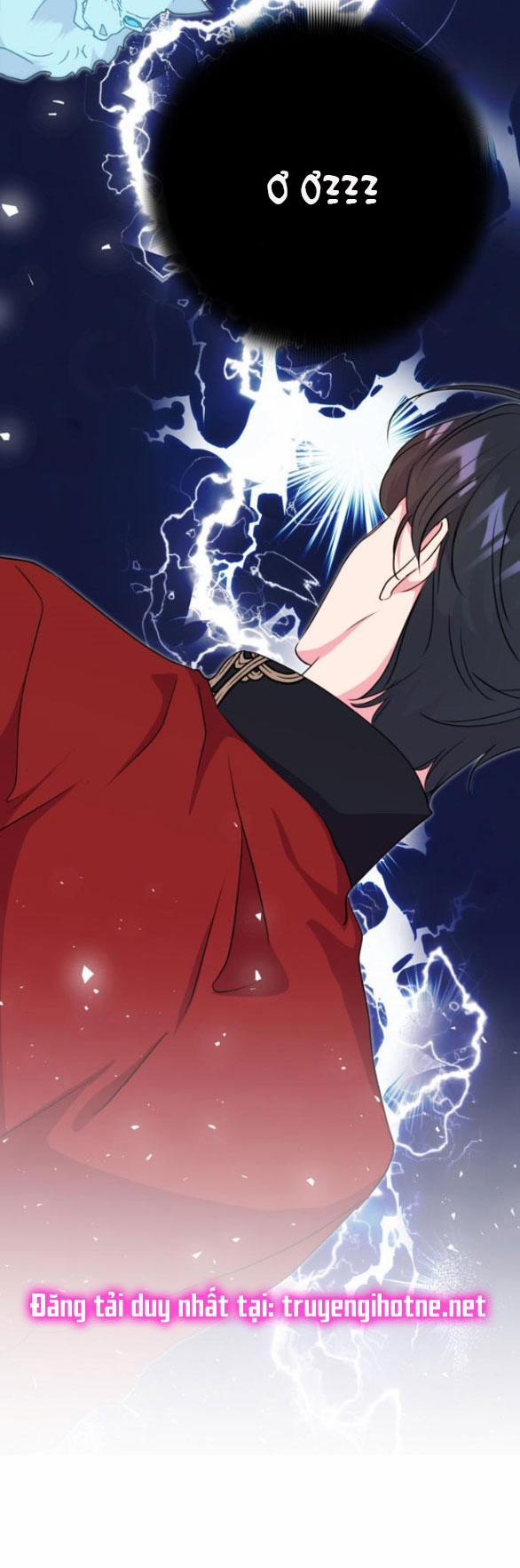 Mỗi Đêm Chồng Tôi Đều Biến Đổi 17.1 trang 14