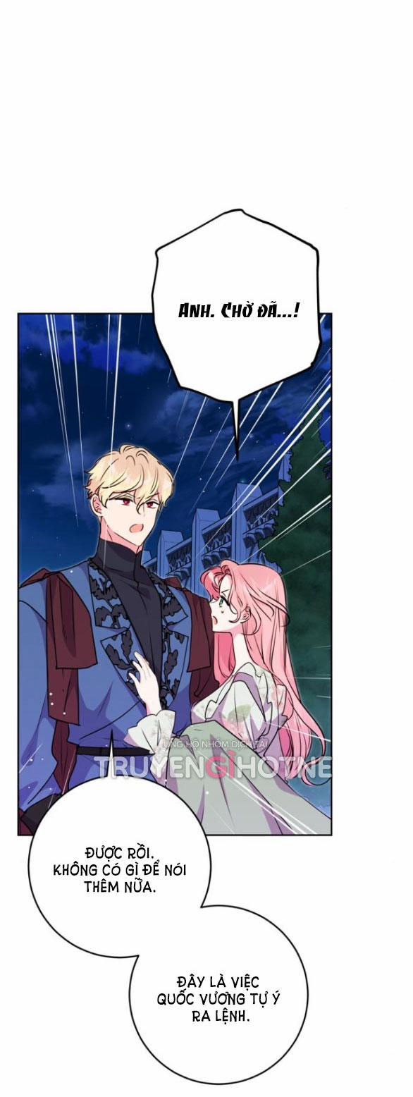 Mỗi Đêm Chồng Tôi Đều Biến Đổi 17.1 trang 16