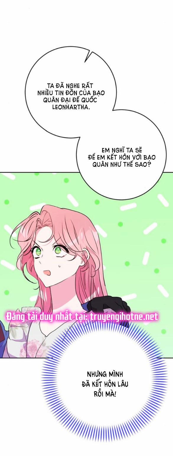 Mỗi Đêm Chồng Tôi Đều Biến Đổi 17.1 trang 17