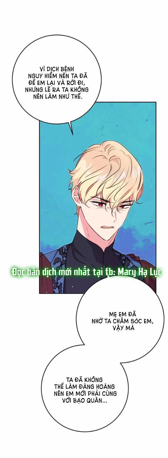 Mỗi Đêm Chồng Tôi Đều Biến Đổi 17.1 trang 18