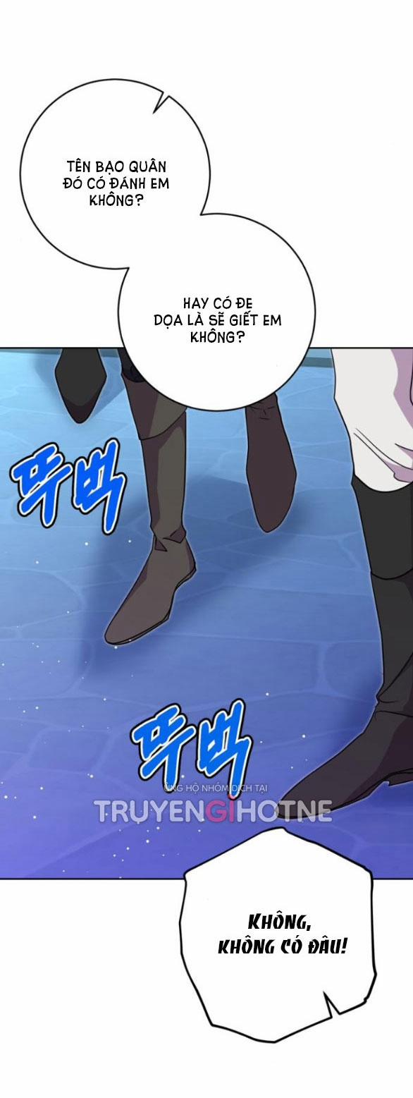 Mỗi Đêm Chồng Tôi Đều Biến Đổi 17.1 trang 19