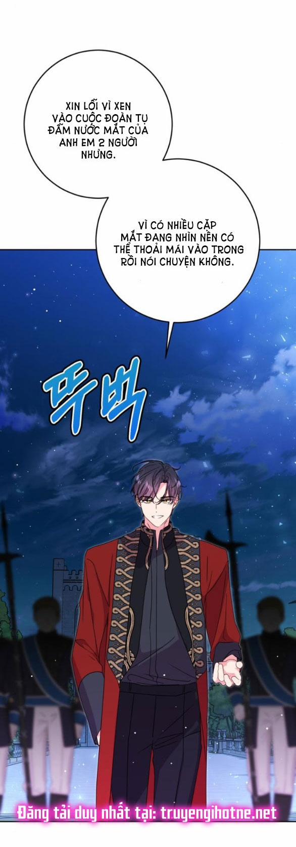 Mỗi Đêm Chồng Tôi Đều Biến Đổi 17.1 trang 20