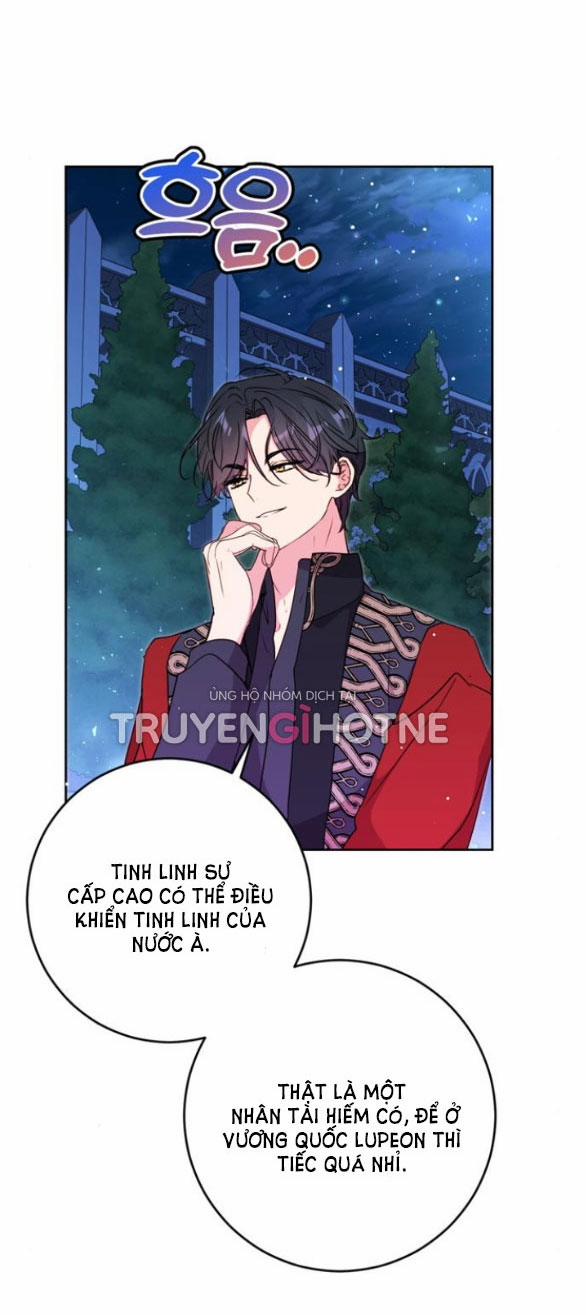 Mỗi Đêm Chồng Tôi Đều Biến Đổi 17.1 trang 24