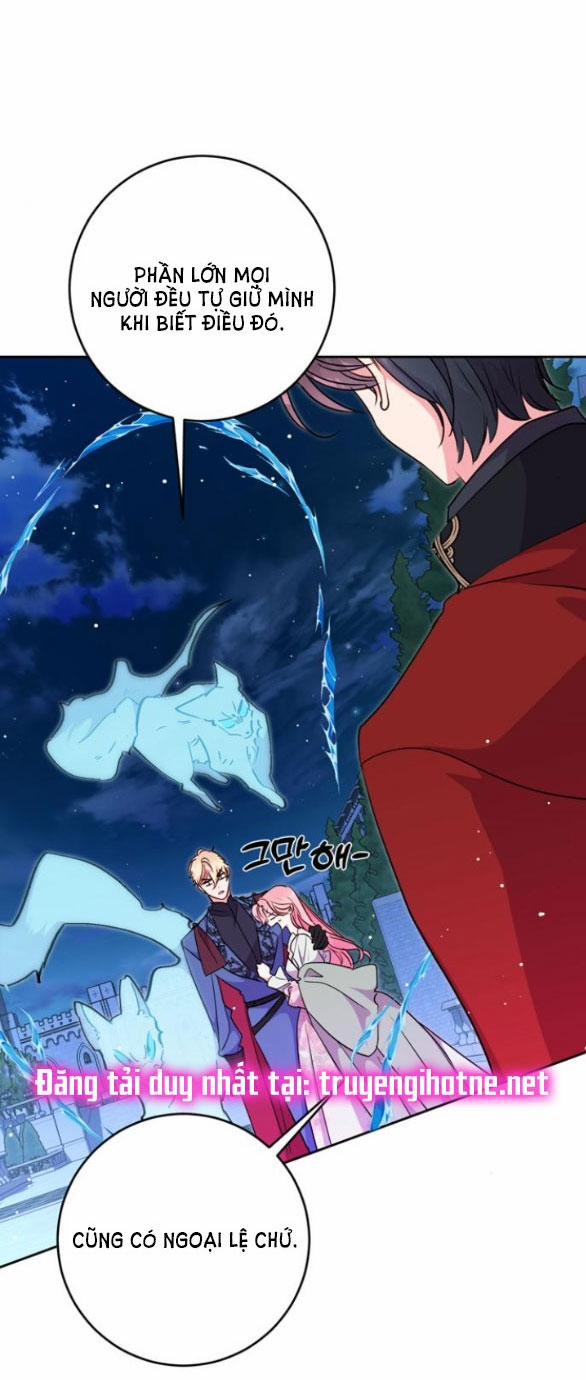 Mỗi Đêm Chồng Tôi Đều Biến Đổi 17.1 trang 25