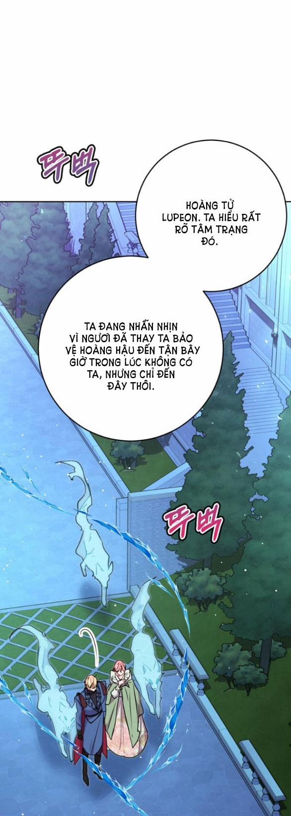 Mỗi Đêm Chồng Tôi Đều Biến Đổi 17.1 trang 26